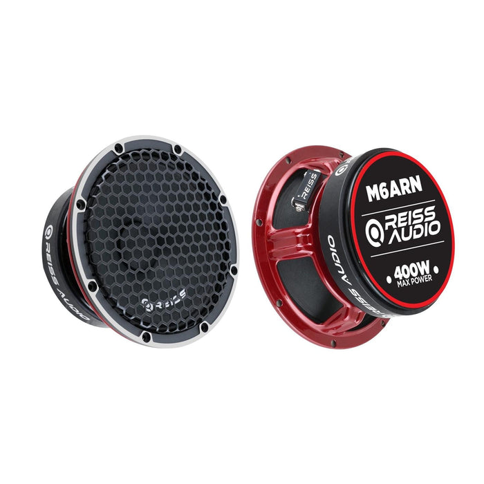 Reiss Audio-RS-M6ARN-6.5" (16,5cm) Tiefmitteltöner-masori-kaufen