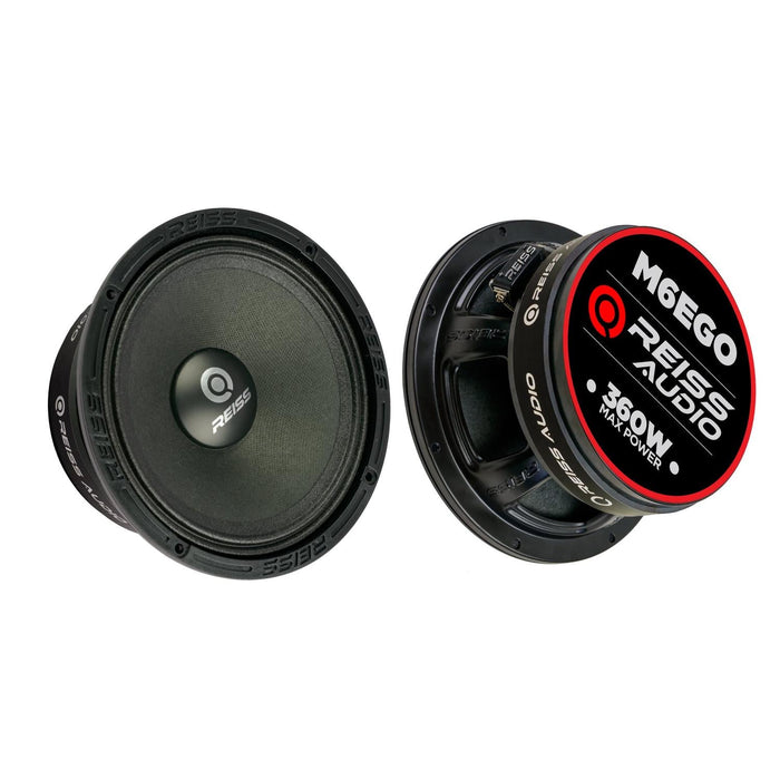 Reiss Audio-RS-M6EGO-6.5" (16,5cm) Tiefmitteltöner-masori-kaufen