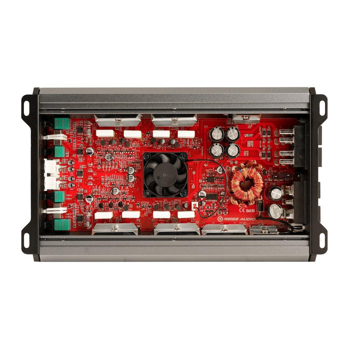 Reiss Audio-RS-Q60.4-4-Kanal Verstärker-masori-kaufen
