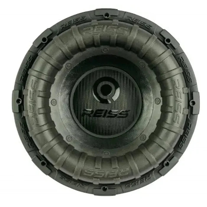 Reiss Audio-RS-RX12 Ultra-12" (30cm) Subwoofer-masori-kaufen