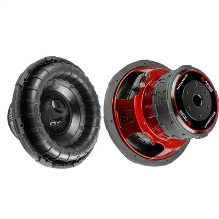 Reiss Audio-RS-RX12 Ultra-12" (30cm) Subwoofer-masori-kaufen