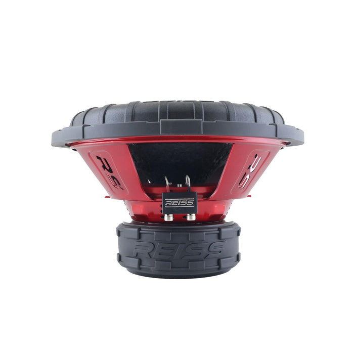 Reiss Audio-RS-RX15-15" (38cm) Subwoofer-masori-kaufen