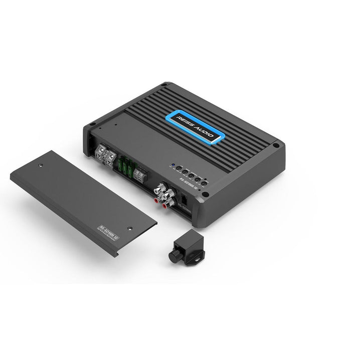 Reiss Audio-RS-SD1000.1D-1-Kanal Verstärker-masori-kaufen