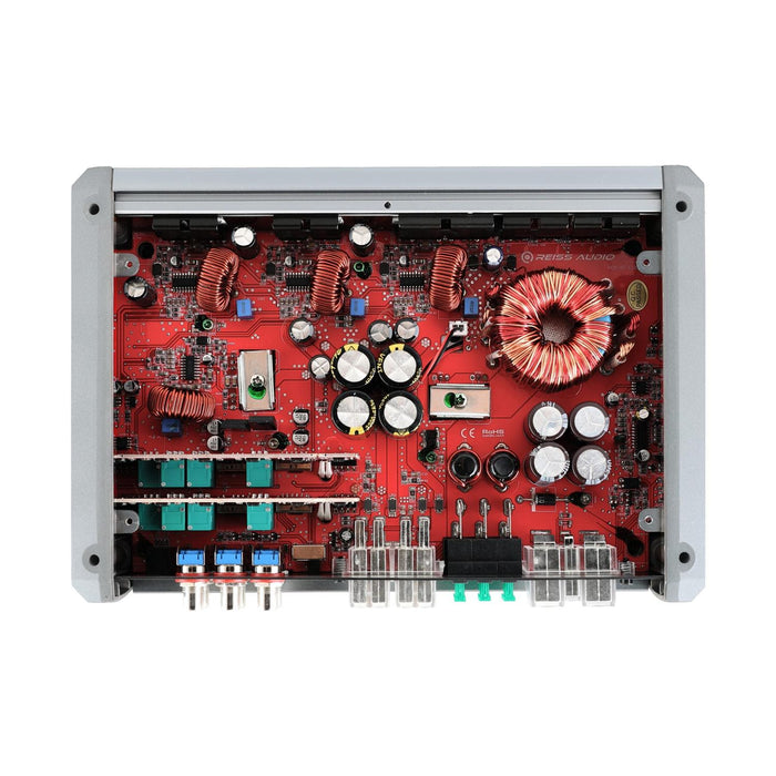 Reiss Audio-RS-SD200.4D-4-Kanal Verstärker-masori-kaufen