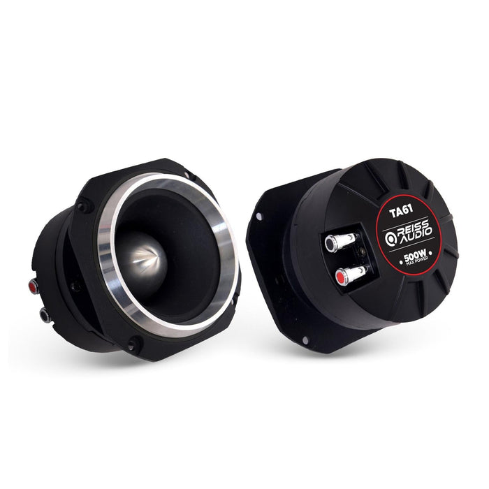 Reiss Audio-RS-TA61-Horn-Hochtöner-masori-kaufen