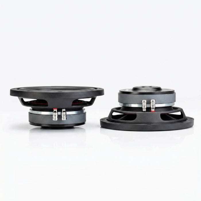 Gladen-RS-X 08 Slim-8" (20cm) Flachsubwoofer-masori-kaufen