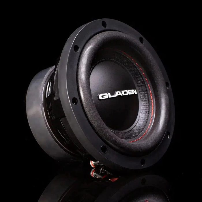 Gladen-RS-X 6.5-6.5" (16,5cm) Subwoofer-masori-kaufen