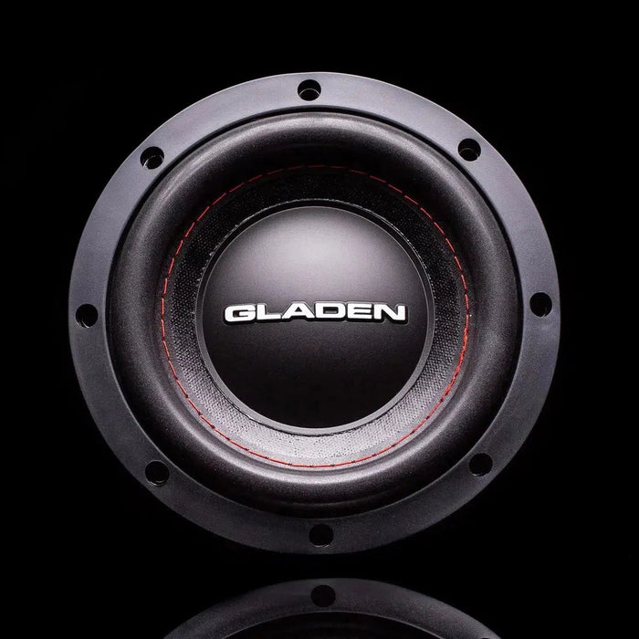 Gladen-RS-X 6.5-6.5" (16,5cm) Subwoofer-masori-kaufen