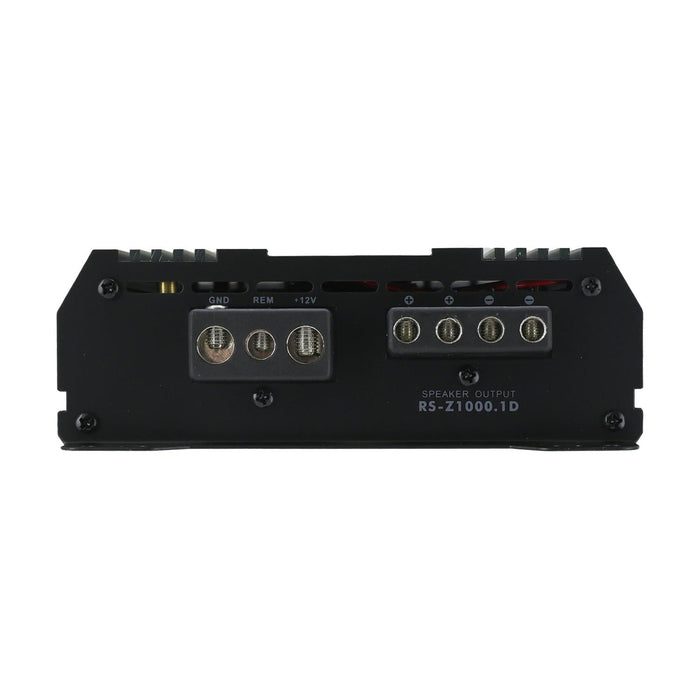 Reiss Audio-RS-Z1000.1D-1-Kanal Verstärker-masori-kaufen
