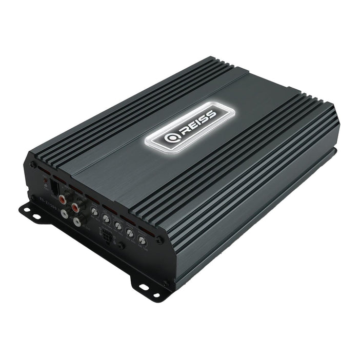 Reiss Audio-RS-Z1500.1D-1-Kanal Verstärker-masori-kaufen