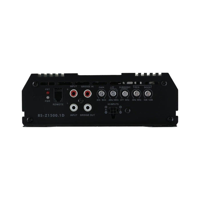 Reiss Audio-RS-Z1500.1D-1-Kanal Verstärker-masori-kaufen