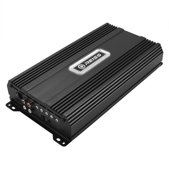 Reiss Audio-RS-Z2000.1D-1-Kanal Verstärker-masori-kaufen