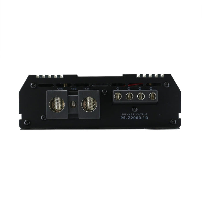 Reiss Audio-RS-Z2000.1D-1-Kanal Verstärker-masori-kaufen