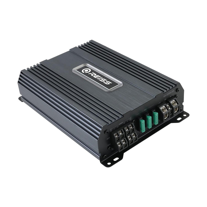 Reiss Audio-RS-Z200.4D-4-Kanal Verstärker-masori-kaufen