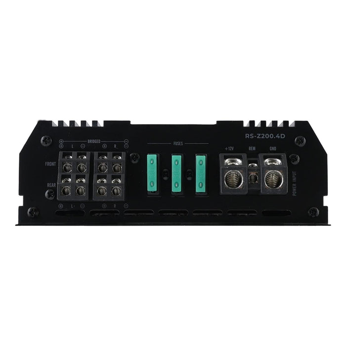 Reiss Audio-RS-Z200.4D-4-Kanal Verstärker-masori-kaufen