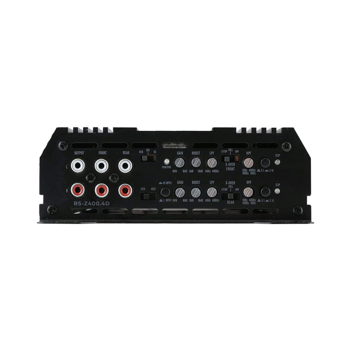 Reiss Audio-RS-Z400.4D-4-Kanal Verstärker-masori-kaufen