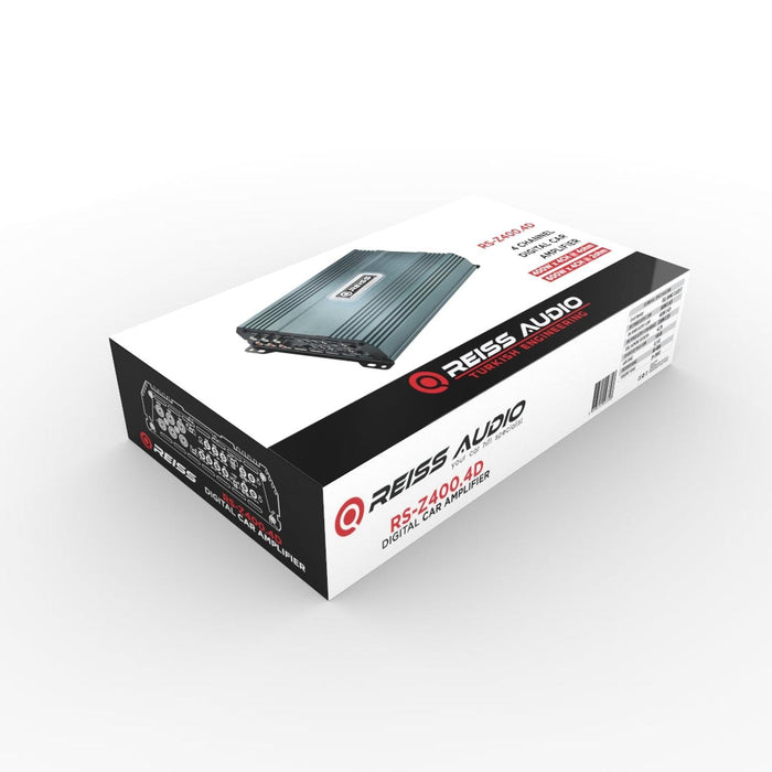 Reiss Audio-RS-Z400.4D-4-Kanal Verstärker-masori-kaufen