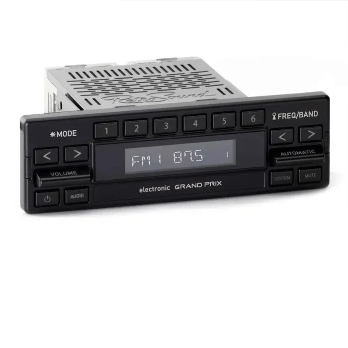 Retrosound-RSD-Grandprix-1DAB-1-DIN Autoradio-masori-kaufen