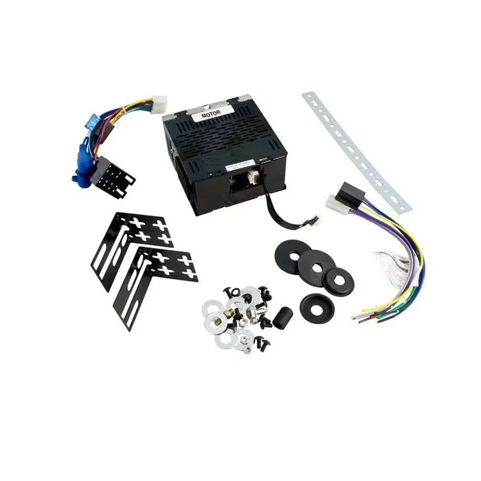 Retrosound-RSD-Grandprix-1DAB-1-DIN Autoradio-masori-kaufen