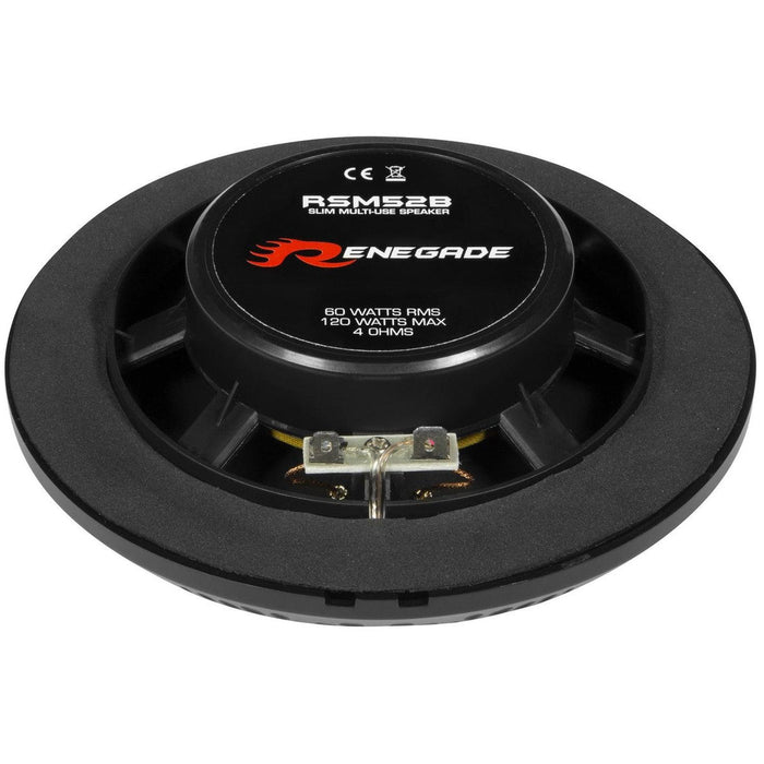 Renegade-RSM52B-5" (13cm) Koaxial-Lautsprecher-masori-kaufen