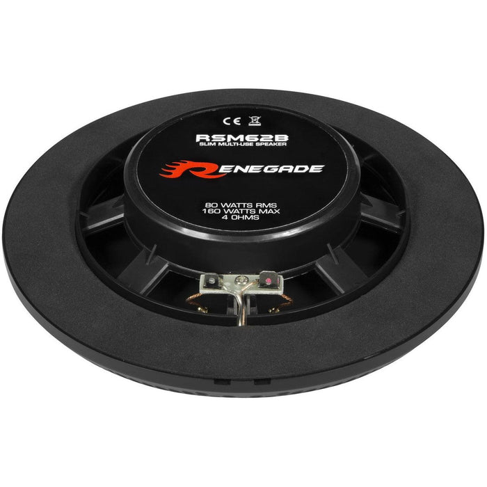 Renegade-RSM62B-6.5" (16,5cm) Koaxial-Lautsprecher-masori-kaufen