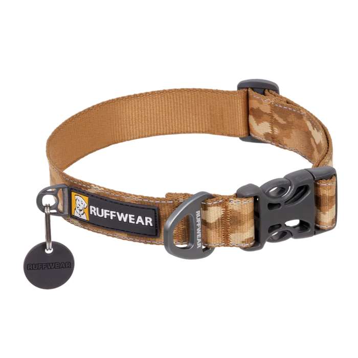 Ruffwear Crag Reflective Collar