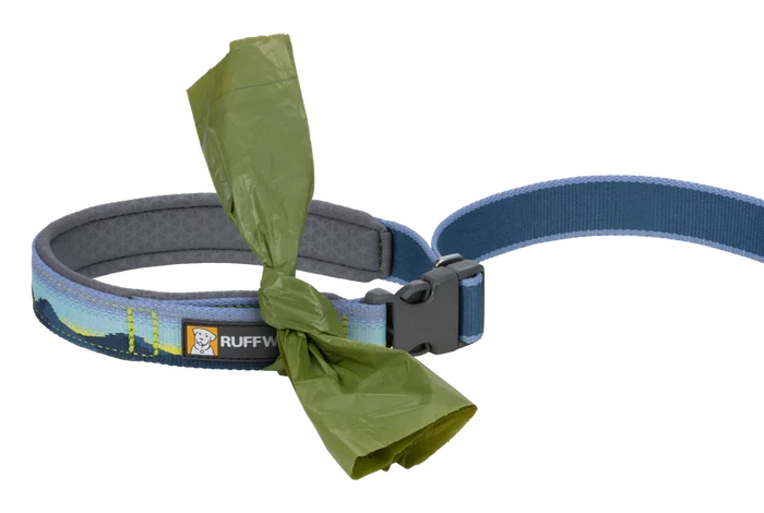 Ruffwear Crag Reflective Dog Leash