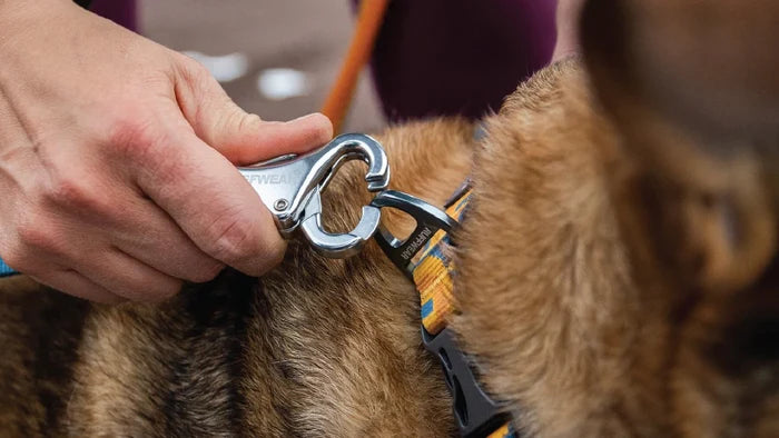 Ruffwear Romer Leash 1.7-2.1m