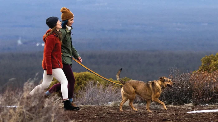 Ruffwear Romer Leash 1.7-2.1m