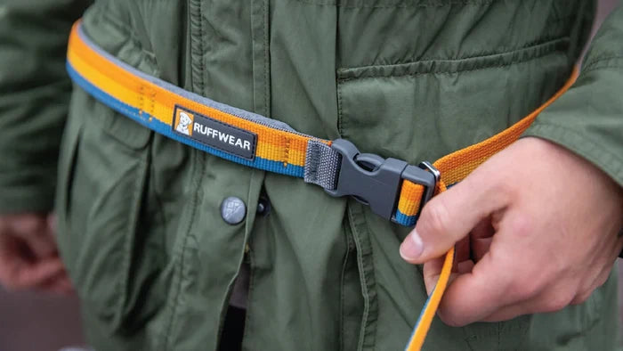 Ruffwear Romer Leash 1.7-2.1m
