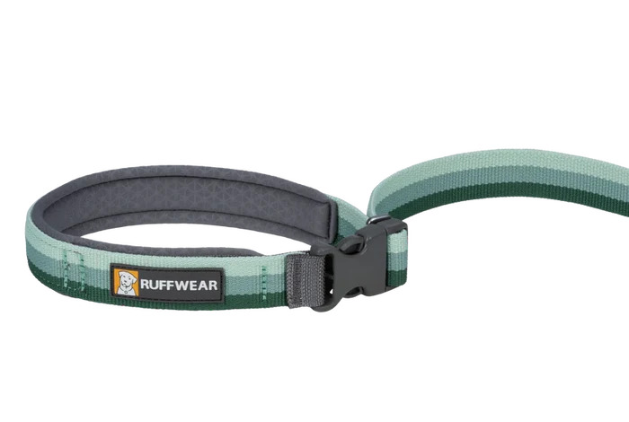 Ruffwear Romer Leash 2.2-3.4m