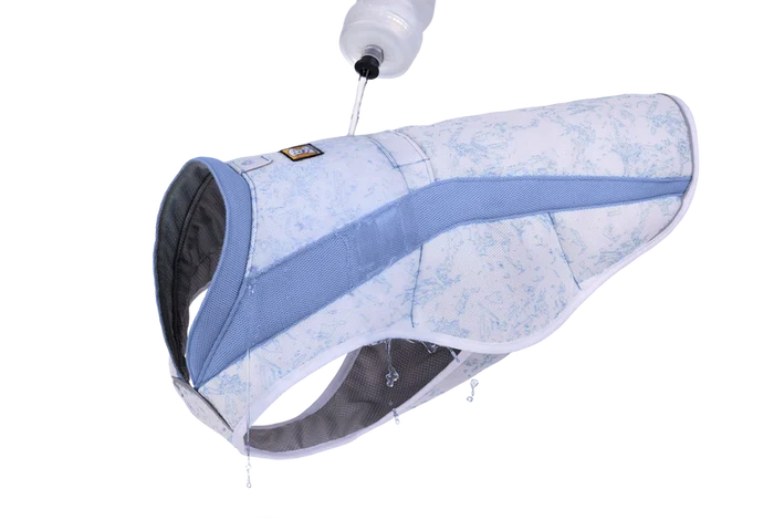 Ruffwear Swamp Cooler Dog Cooling Vest