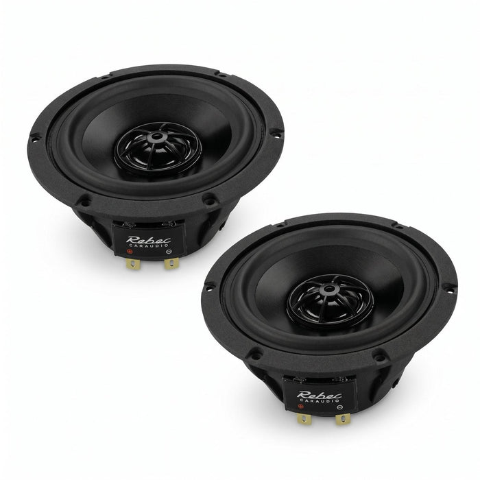 Rebec-RX3-3" (8cm) Koaxial-Lautsprecher-masori-kaufen