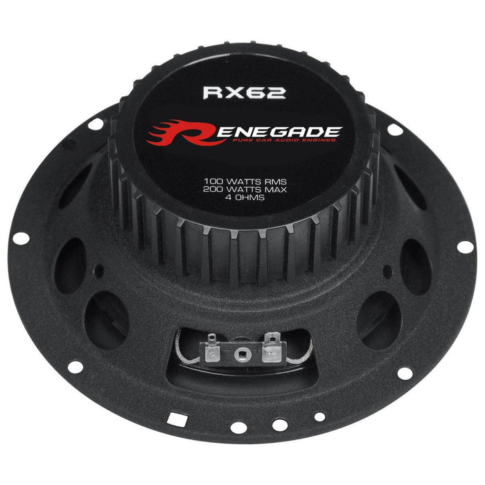 Renegade-RX62-6.5" (16,5cm) Koaxial-Lautsprecher-masori-kaufen