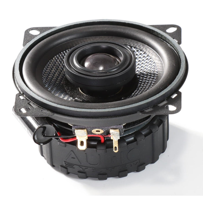 Audio System-RXC100 EVO3-4" (10cm) Koaxial-Lautsprecher-masori-kaufen