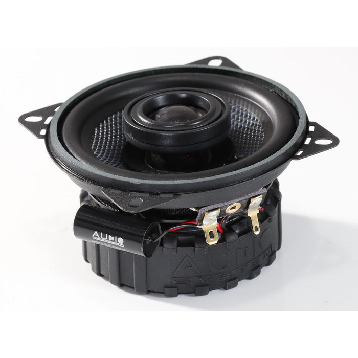 Audio System-RXC100 EVO3-4" (10cm) Koaxial-Lautsprecher-masori-kaufen
