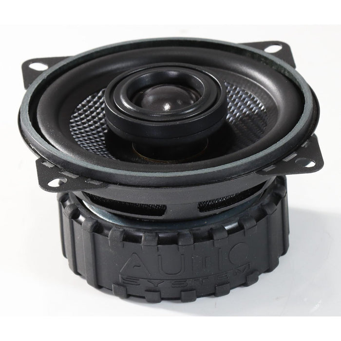 Audio System-RXC100 EVO3-4" (10cm) Koaxial-Lautsprecher-masori-kaufen