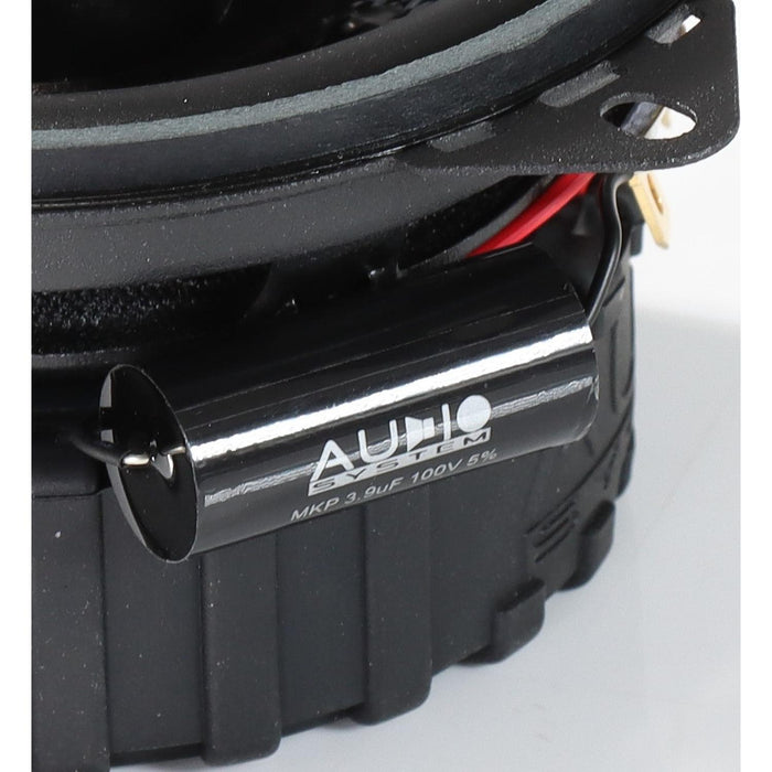 Audio System-RXC100 EVO3-4" (10cm) Koaxial-Lautsprecher-masori-kaufen