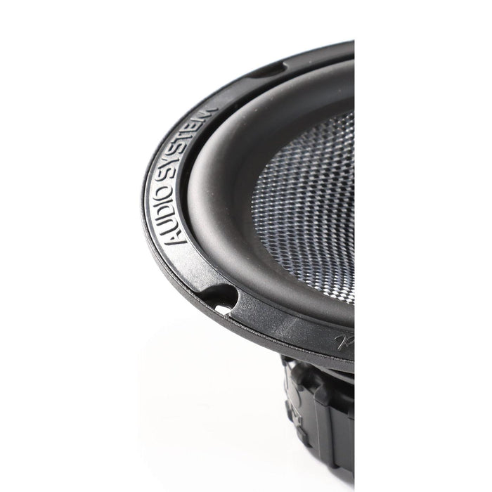 Audio System-RXC165 EVO3-6.5" (16,5cm) Koaxial-Lautsprecher-masori-kaufen