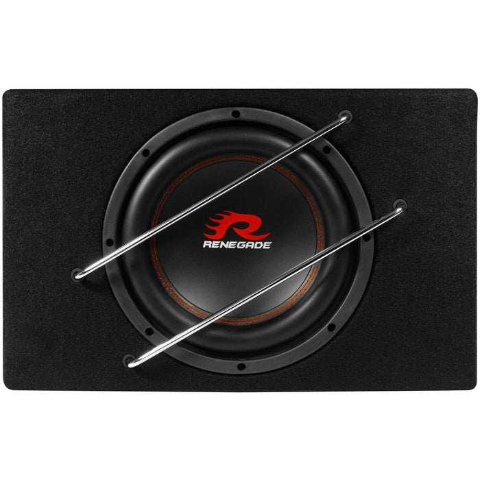 Renegade-RXV1000A-10" (25cm) Aktiv-Gehäusesubwoofer-masori-kaufen