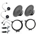 Ai-Sonic-S1-MB C/CLC/CLK-Mercedes-Lautsprecherset-masori-kaufen