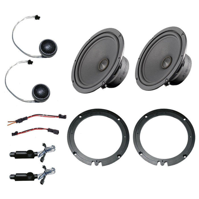 Ai-Sonic-S1-MB E/C/Vito-Mercedes-Lautsprecherset-masori-kaufen