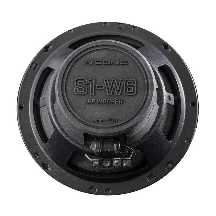 Ai-Sonic-S1-MB E/C/Vito-Mercedes-Lautsprecherset-masori-kaufen