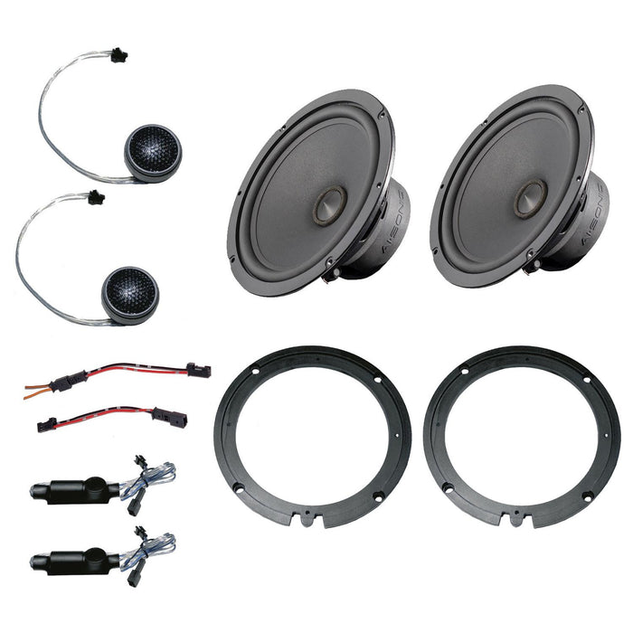Ai-Sonic-S1-MB Sprinter-Mercedes-Lautsprecherset-masori-kaufen