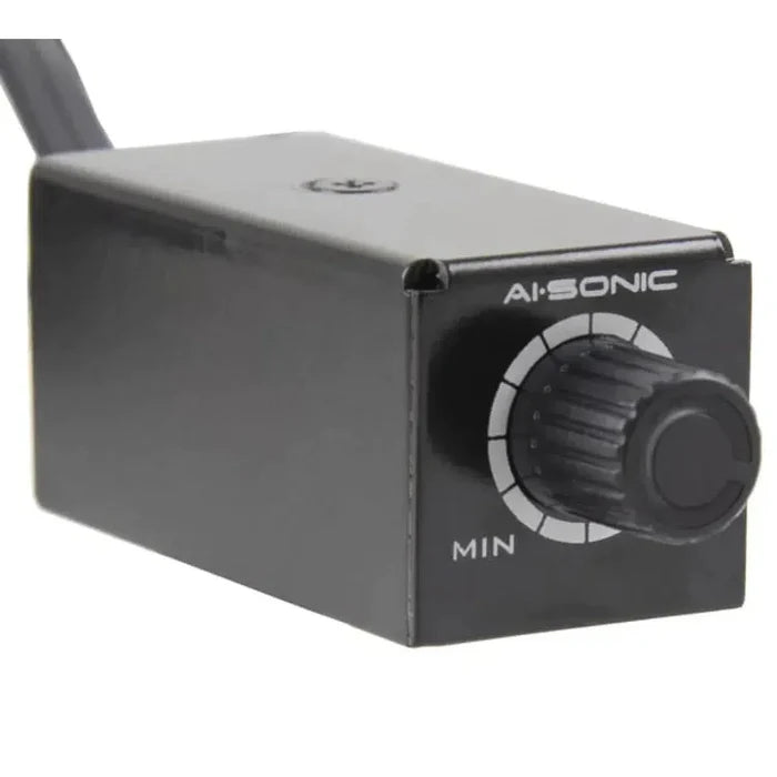 Ai-Sonic-S2-BASS KNOB-Bassfernbedienung-masori-kaufen