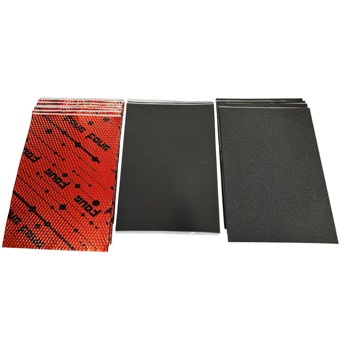 Four Connect-S2-Door Solution-Dämmung-masori-kaufen