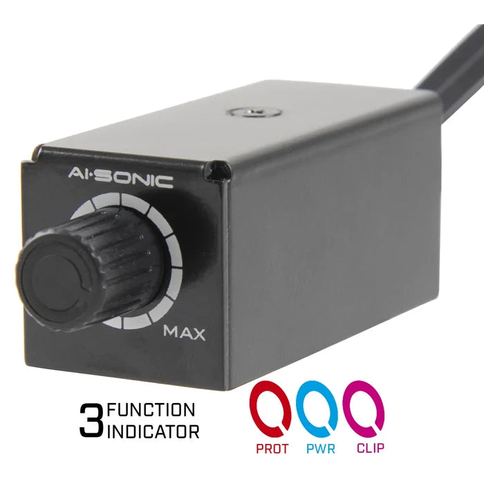 AI-Sonic-S2 Remote Control-Bassfernbedienung-masori-kaufen