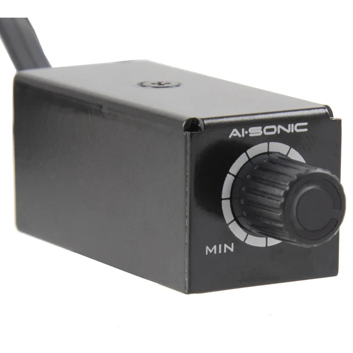 AI-Sonic-S2 Remote Control-Bassfernbedienung-masori-kaufen