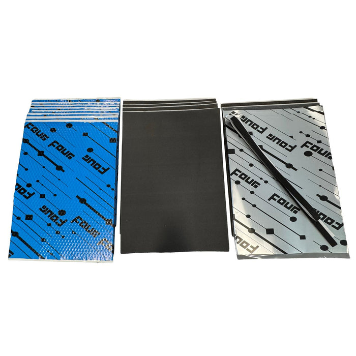 Four Connect-S3-Door Solution PRO-Dämmung-masori-kaufen