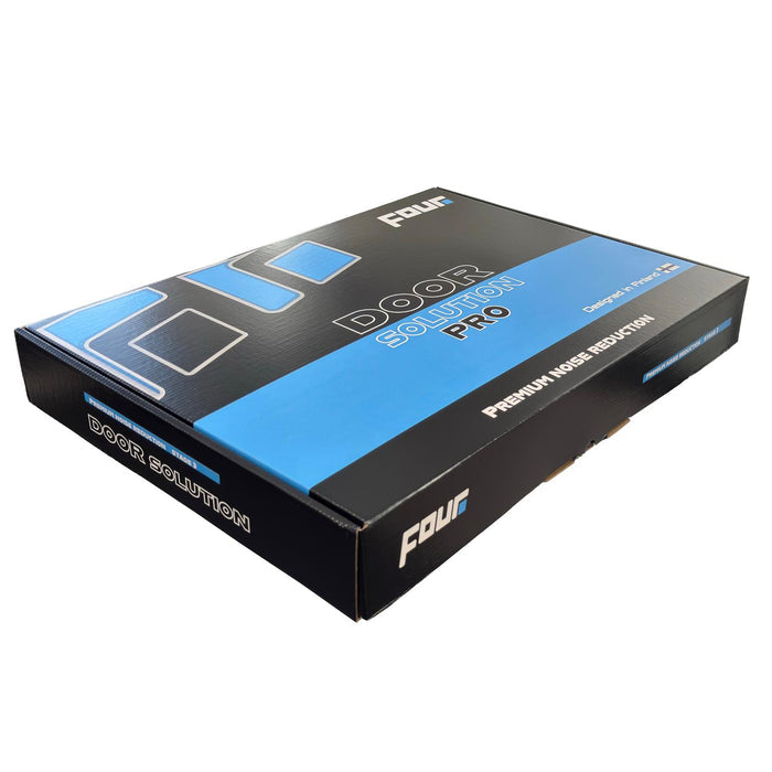 Four Connect-S3-Door Solution PRO-Dämmung-masori-kaufen